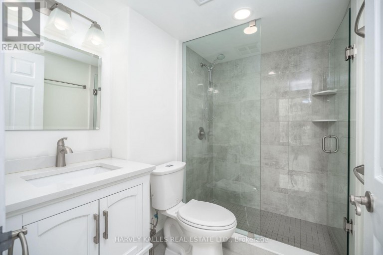 521 - 20 SOUTHPORT STREET, Toronto (High Park-Swansea), Ontario, M6S4Y8