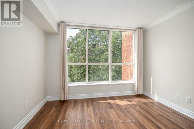 521 - 20 SOUTHPORT STREET, Toronto (High Park-Swansea), Ontario, M6S4Y8