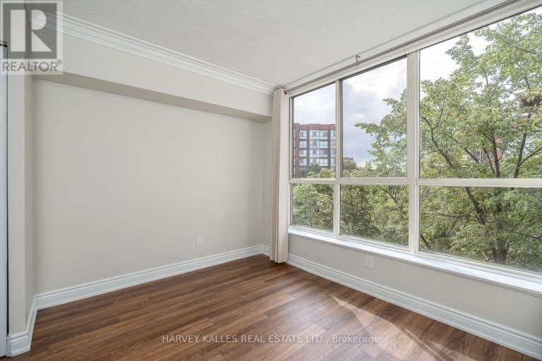 521 - 20 SOUTHPORT STREET, Toronto (High Park-Swansea), Ontario, M6S4Y8