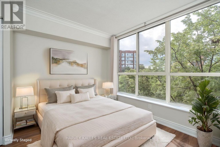 521 - 20 SOUTHPORT STREET, Toronto (High Park-Swansea), Ontario, M6S4Y8