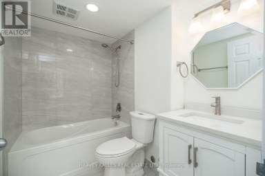 521 - 20 SOUTHPORT STREET Toronto (High Park-Swansea) Ontario photo 28
