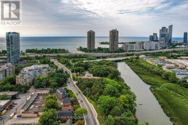 521 - 20 SOUTHPORT STREET Toronto (High Park-Swansea) Ontario photo 30