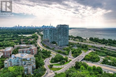 521 - 20 SOUTHPORT STREET Toronto (High Park-Swansea) Ontario photo 31