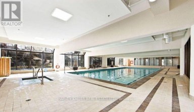 521 - 20 SOUTHPORT STREET Toronto (High Park-Swansea) Ontario photo 36