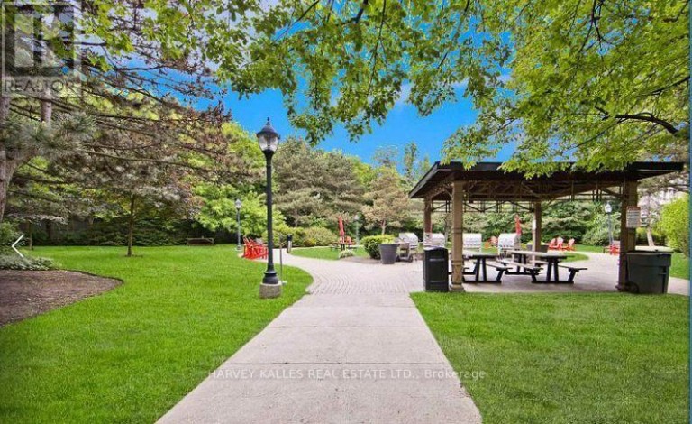 521 - 20 SOUTHPORT STREET, Toronto (High Park-Swansea), Ontario, M6S4Y8