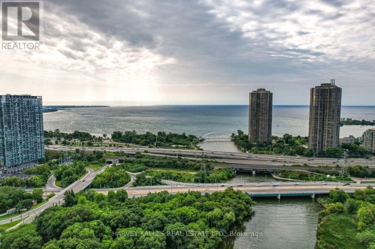 521 - 20 SOUTHPORT STREET, Toronto (High Park-Swansea), Ontario, M6S4Y8