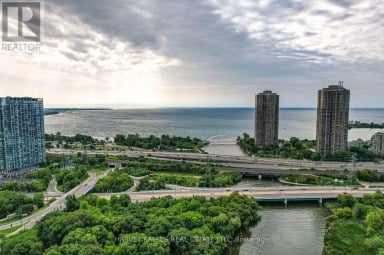 521 - 20 SOUTHPORT STREET Toronto (High Park-Swansea) Ontario photo 4