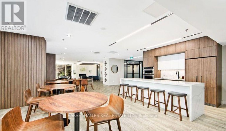 521 - 20 SOUTHPORT STREET, Toronto (High Park-Swansea), Ontario, M6S4Y8