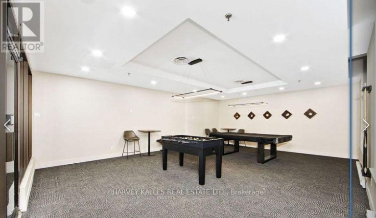 521 - 20 SOUTHPORT STREET, Toronto (High Park-Swansea), Ontario, M6S4Y8