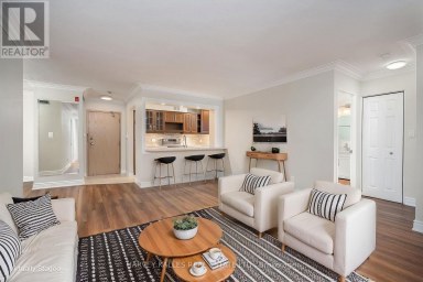 521 - 20 SOUTHPORT STREET Toronto (High Park-Swansea) Ontario photo 5