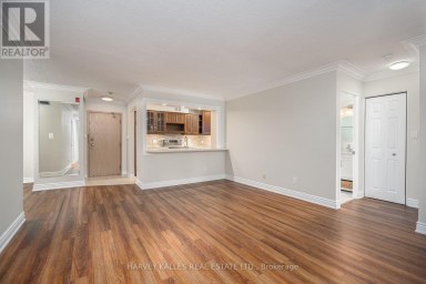 521 - 20 SOUTHPORT STREET Toronto (High Park-Swansea) Ontario photo 6