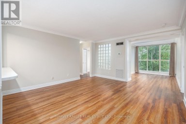 521 - 20 SOUTHPORT STREET Toronto (High Park-Swansea) Ontario photo 7
