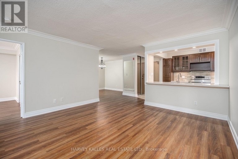 521 - 20 SOUTHPORT STREET, Toronto (High Park-Swansea), Ontario, M6S4Y8