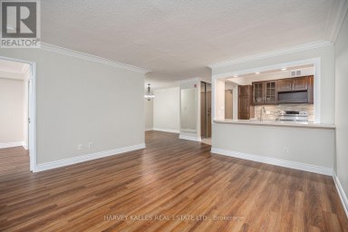 521 - 20 SOUTHPORT STREET Toronto (High Park-Swansea) Ontario photo 8