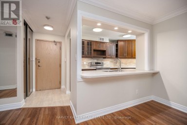 521 - 20 SOUTHPORT STREET Toronto (High Park-Swansea) Ontario photo 9