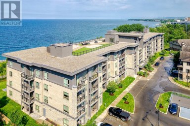 111 - 35 SOUTHSHORE CRESCENT Hamilton (Stoney Creek) Ontario photo 1