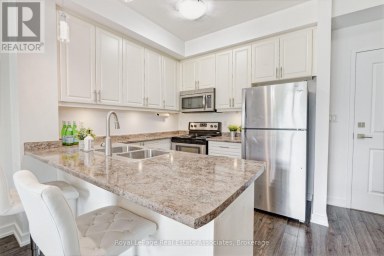 111 - 35 SOUTHSHORE CRESCENT Hamilton (Stoney Creek) Ontario photo 12