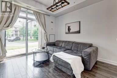 111 - 35 SOUTHSHORE CRESCENT Hamilton (Stoney Creek) Ontario photo 13