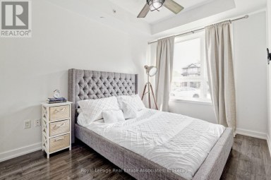 111 - 35 SOUTHSHORE CRESCENT Hamilton (Stoney Creek) Ontario photo 16