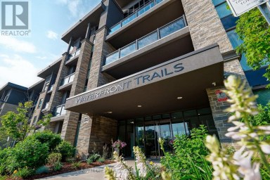 111 - 35 SOUTHSHORE CRESCENT Hamilton (Stoney Creek) Ontario photo 2
