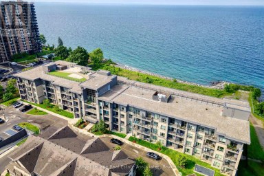 111 - 35 SOUTHSHORE CRESCENT Hamilton (Stoney Creek) Ontario photo 25