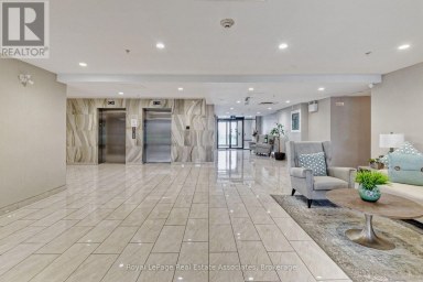 111 - 35 SOUTHSHORE CRESCENT Hamilton (Stoney Creek) Ontario photo 4