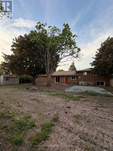 1202 BARTON STREET, Hamilton (Fruitland), Ontario, L8E5G9