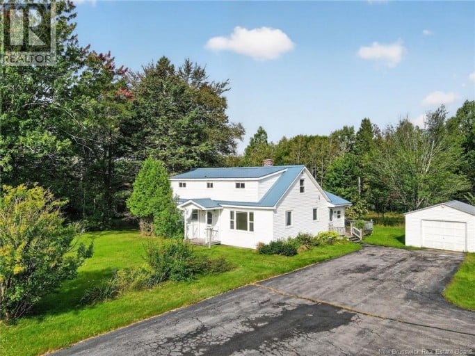 265 Portage Vale Road, Penobsquis, New Brunswick, E4G2X2
