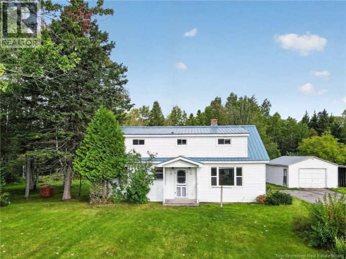 265 Portage Vale Road, Penobsquis, New Brunswick, E4G2X2