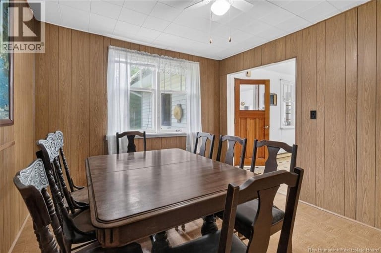 265 Portage Vale Road, Penobsquis, New Brunswick, E4G2X2
