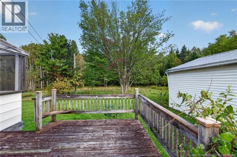 265 Portage Vale Road, Penobsquis, New Brunswick, E4G2X2