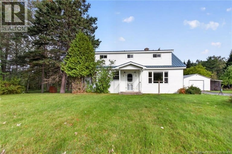 265 Portage Vale Road, Penobsquis, New Brunswick, E4G2X2