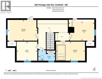 265 Portage Vale Road Penobsquis New Brunswick photo 37