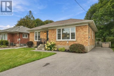 699 GRIERSON STREET Oshawa (Centennial) Ontario photo 1