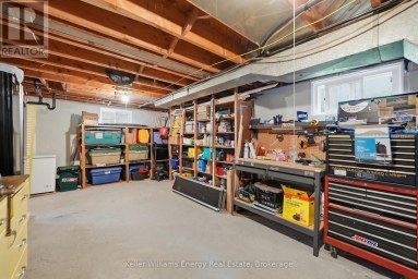 699 GRIERSON STREET Oshawa (Centennial) Ontario photo 21