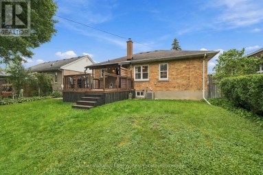699 GRIERSON STREET Oshawa (Centennial) Ontario photo 22