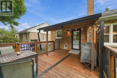 699 GRIERSON STREET Oshawa (Centennial) Ontario photo 24