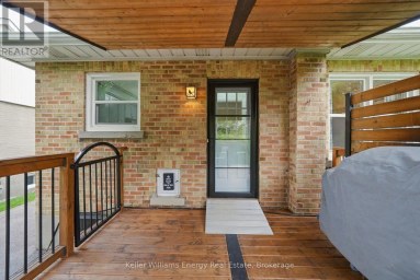 699 GRIERSON STREET Oshawa (Centennial) Ontario photo 26