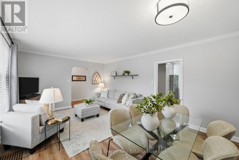 699 GRIERSON STREET, Oshawa (Centennial), Ontario, L1G5J6