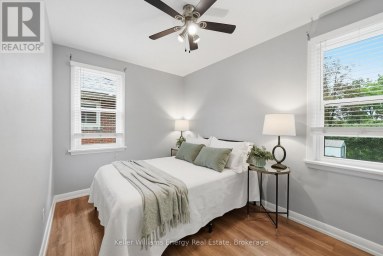 699 GRIERSON STREET Oshawa (Centennial) Ontario photo 6