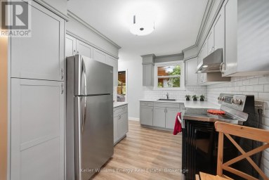 699 GRIERSON STREET Oshawa (Centennial) Ontario photo 7