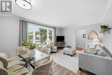 699 GRIERSON STREET Oshawa (Centennial) Ontario photo 8