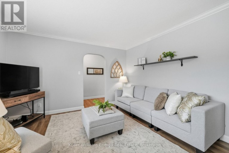 699 GRIERSON STREET, Oshawa (Centennial), Ontario, L1G5J6