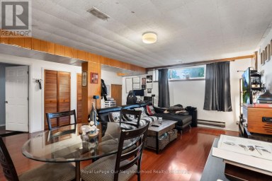 45 CHIPPER CRESCENT Toronto (Eglinton East) Ontario photo 11