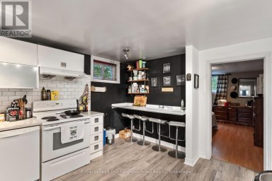45 CHIPPER CRESCENT Toronto (Eglinton East) Ontario photo 12
