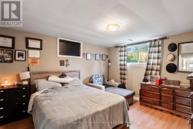 45 CHIPPER CRESCENT Toronto (Eglinton East) Ontario photo 13