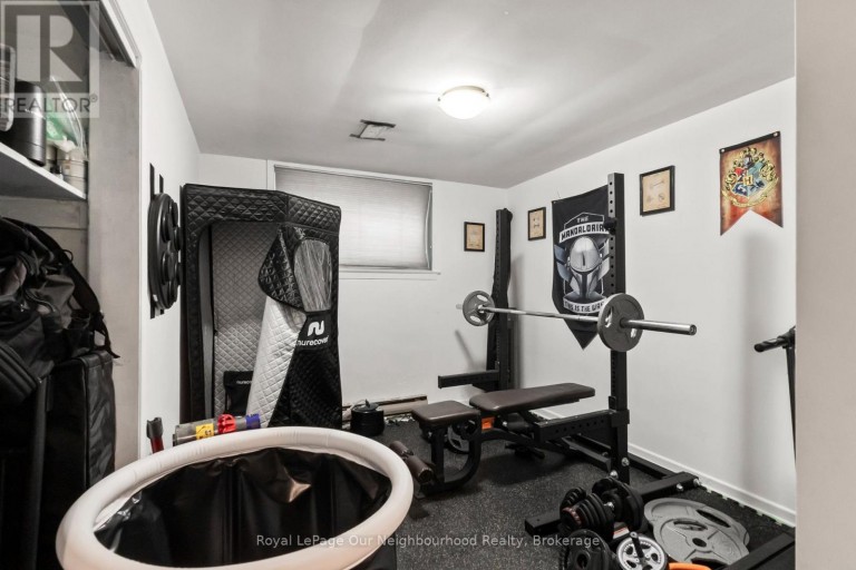 45 CHIPPER CRESCENT, Toronto (Eglinton East), Ontario, M1K4R4
