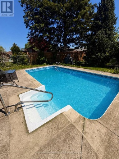 45 CHIPPER CRESCENT, Toronto (Eglinton East), Ontario, M1K4R4