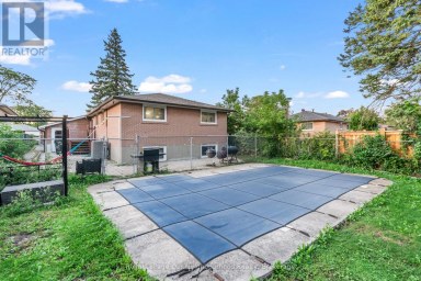 45 CHIPPER CRESCENT Toronto (Eglinton East) Ontario photo 17