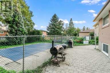 45 CHIPPER CRESCENT Toronto (Eglinton East) Ontario photo 18